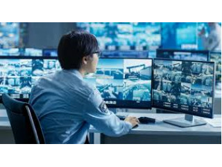 Опрос: как отрасль физической безопасности чувствует себя во время пандемии COVID-19